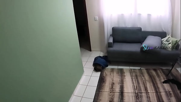 Image Dotado arrombou minha buceta no sof&aacute_ da sala - KARENKISS