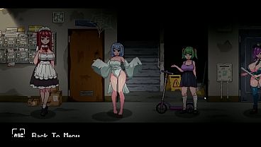 Image no exit apartment hentai gallery