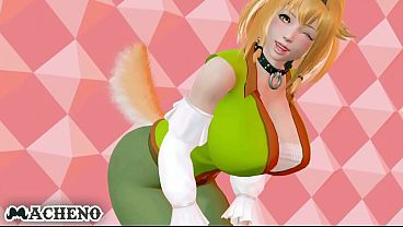 Image Roxanne | Macheno - ppppu