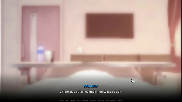 Image Dcotora chupando el pene de su paciente mientras el esta en la cama