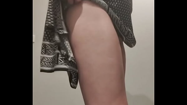 Image Essayage....j'ai pas de culotte