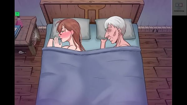 Image The Corruption of the Village Part 6 Eng