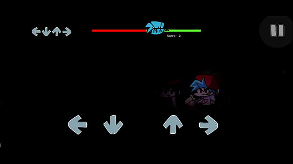 Image Vs Freddy FnF