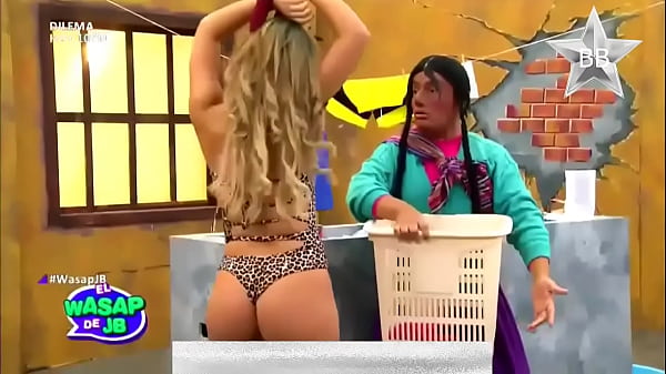 Image Gabriela Serpa Sexy Bikini | Wasap JB Television