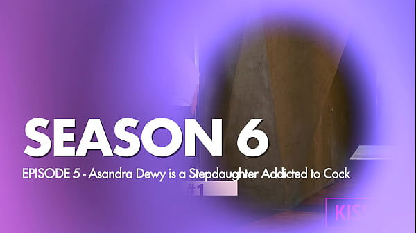 Image S6E5 Pt2: Step Parents Finally Give Petite Step Daughter What She Craved All Night?