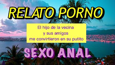 Image Relato Erotico Porno Sexo Anal