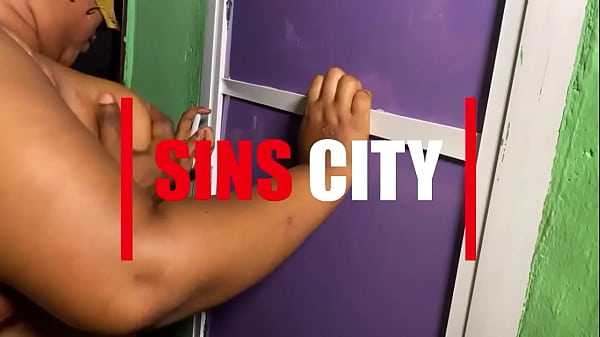 Image Standing doggy sex video