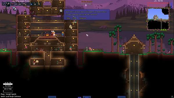 Image Terraria Calamity   Fargos Part 3