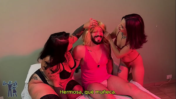 Image Mi profesor universitario nos dijo a ambos que era gay (subt&iacute_tulos en espa&ntilde_ol)