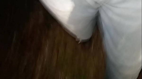 Image Pa&ntilde_al orinado con pantalones jeans y m&uacute_ltiples orgasmos