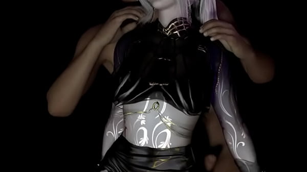 Image Rendered Devotion: The Thicc One - 3D Animation Hentai