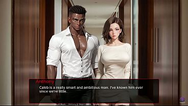 Image Distant Vows - Full Story 3 - Life of a Loving Wife Who Turned Into a Cheating Slut for a BBC Man