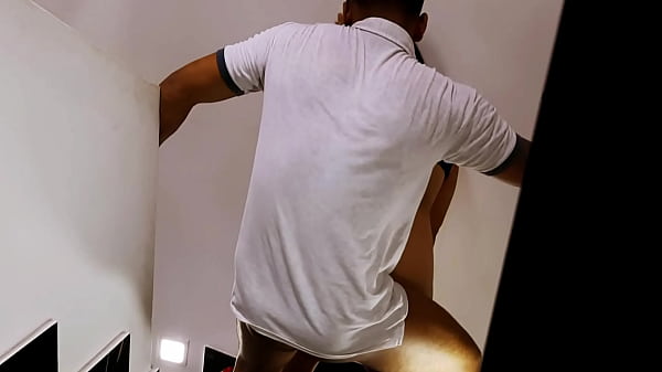 Image Pleasing my stepbrother
