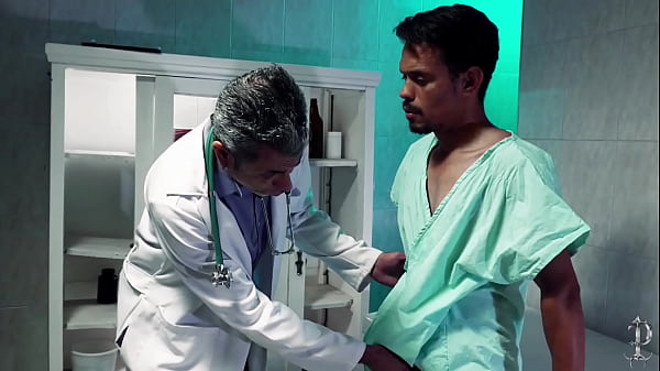 Image Pr&eacute_via - Consult&oacute_rio Profanus Epis&oacute_dio 1: Que Porra &Eacute_ Essa Doutor?