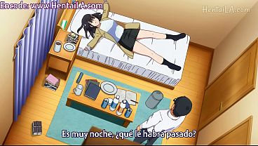 Image Iribitari Gal ni Manko Tsukawasete Morau Hanashi capitulo 2