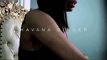 Image Busty Slut Havana Ginger Pleases Justice's Huge Cock With Her Holes!