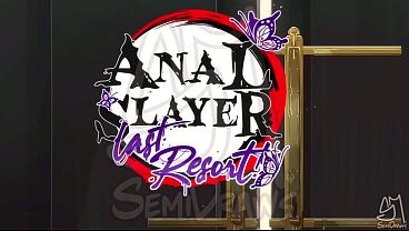 Image Demon slayer: Last Resort | Hentai animation by [SemiDraws]
