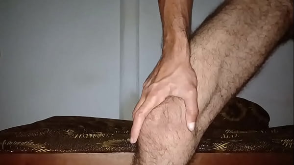 Image I masturbate without touching myself and I have a huge cumshot.
