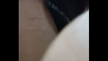 Image Laying down touching my self