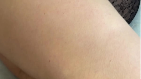 Image Cuckold husband have sloppy seconds with his cheating wife after lover creampie!