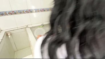 Image PADRASTRO PERVERTIDO Y COCHINO LE ENSE&Ntilde_A A SER MUJER A SU HIJASTRA DE 18 A&Ntilde_OS DES&Uacute_ES DE LA ESCUELA