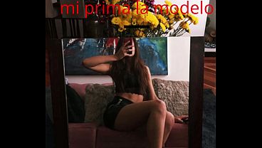 Image sexy empleada con gran culo en la ducha