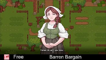 Image Barren Bargain