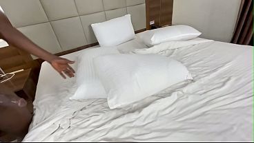 Image Sex in my hotel room