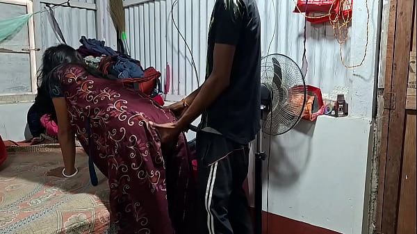 Image Bhabhiji ki Desi style se chudai
