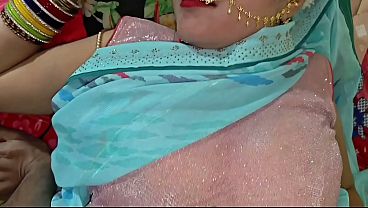 Image Hot indian desi village bhabhi was after long time to meet with dever and fucking hard on clear Hindi audio
