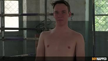 Image Master Doms And Three Twinks Part 2: Nipple Torment And Cock Strokes