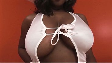 Image Massive Ebony BBW With a Huge Fat Ass Gets Worshipped & Wrecked by Her Biggest Fan