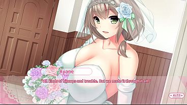 Image Real Hentai Situation DT Part 39 Ayane Route 11 End