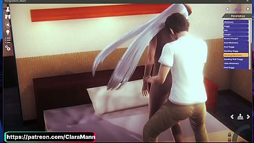 Image 3D Hentai Animation Game