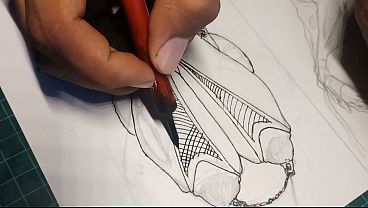 Image dibujos h