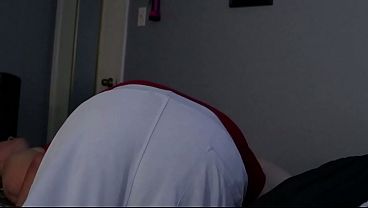 Image Wife Alicia is trying anal sex for the first time