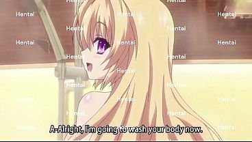 Image Teaching little Step-Sister about blowjobs