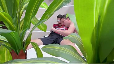 Image BOYZINHO PEDIU MINHA PICA DE NATAL E GANHOU INTEIRA DENTRO DO CU.
