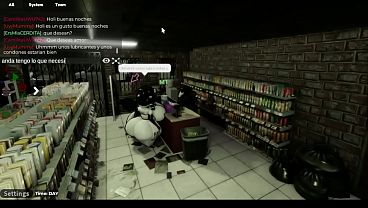 Image PERRA OFRECE A SU NOVIA COMO METODO DE PAGO I ROBLOX
