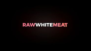 Image Sexy sweetheart strips for anal creampie