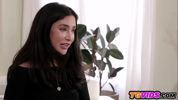 Image Journalist is Doing a Human Interest and Lifestyle Story on Trans Partner
