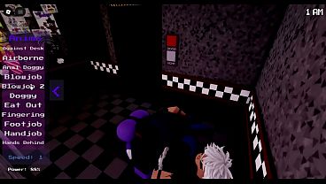 Image let's fuck bonnie on roblox fnaf!!!