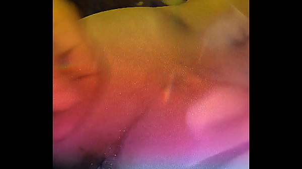 Image Home passion sex with colour light