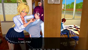 Image Futa World of NTR ( NTR Path ) 2#