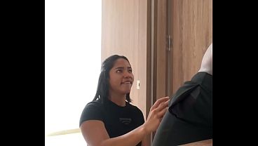 Image I give oral sex to my best friend's boyfriend secretly -amateur couple- nysdel