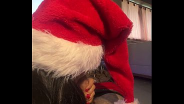 Image Navidad traviesa amateur &ndash_ Parte 1