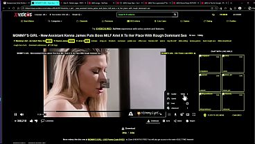 Image TIGHT PEAK TIT KENNA JAMES FEEDS ARIEL X HER SNATCH HARDEST BODIES SEX GODESSES