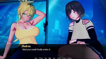 Image Futa World of NTR ( FUTA Path ) 3#