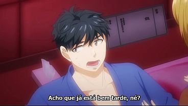 Image Dekichau Made Kon - Epis&oacute_dio 04legedando em portugu&ecirc_s