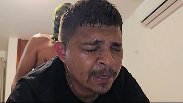 Image MECANICO PAGOU DIVIDA COM O SEU CU, FOI ARREGA&Ccedil_ADO POR TR&Ecirc_S DOTADOS.